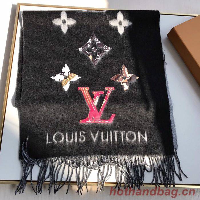 Louis Vuitton Scarf LV00143